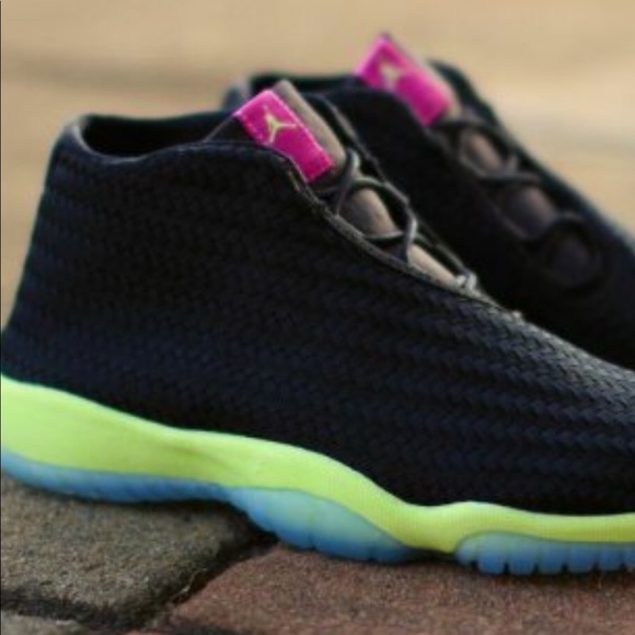 Jordan Shoes - Jordan futures
